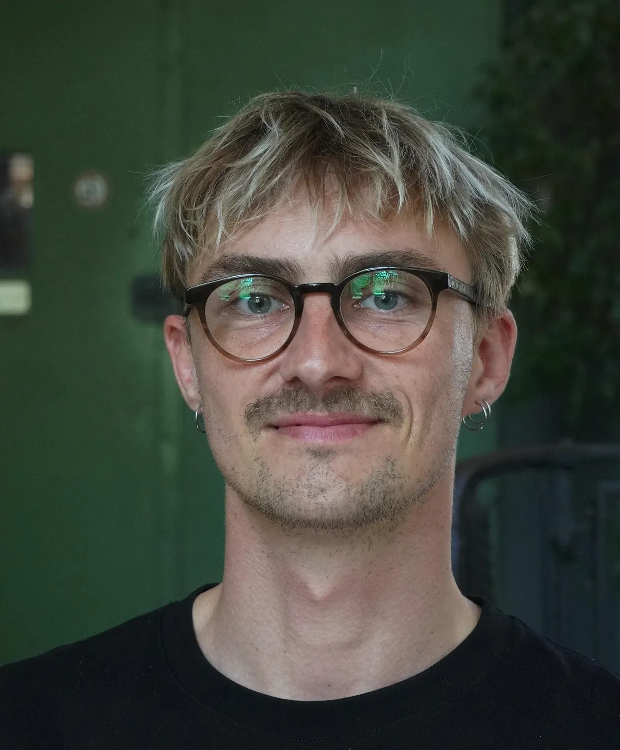 Lucas Pilzen